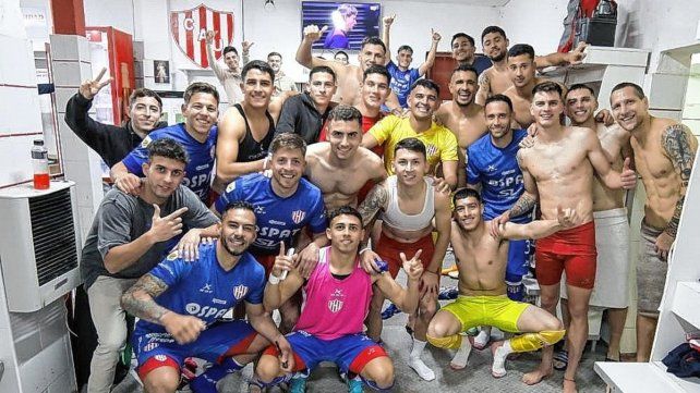 Unión ganó 5 de sus últimos 12 cotejos y en 9 de ellos no recibió goles.