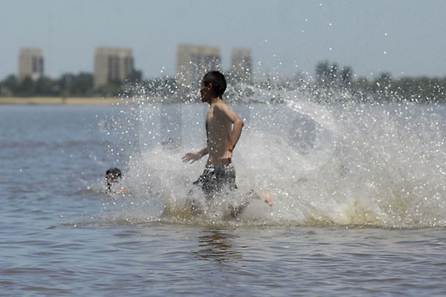 Cómo evitar los golpes de calor con estas altas temperaturas