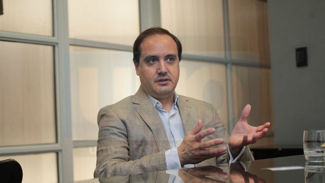 Premisa. Esta estructura aspira a una participación conjunta de los dos sectores