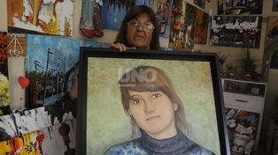 Admitieron a la madre de Marianela Brondino como querellante en la causa
