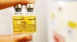 La vacuna contra la fiebre amarilla solo se aplicará de manera gratuita en zonas endémicas
