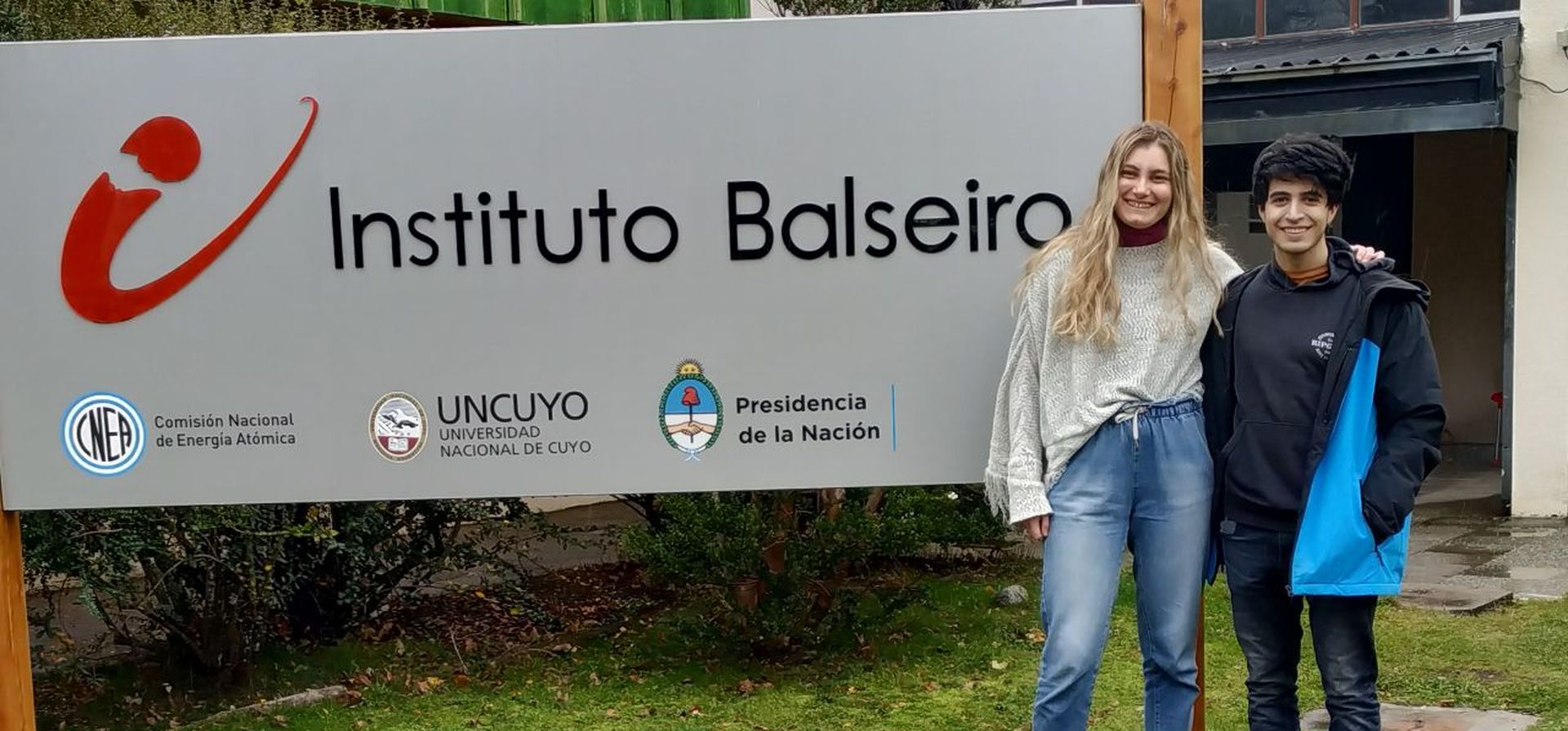 En primera persona: cómo es la experiencia de estudiar en el Instituto Balseiro