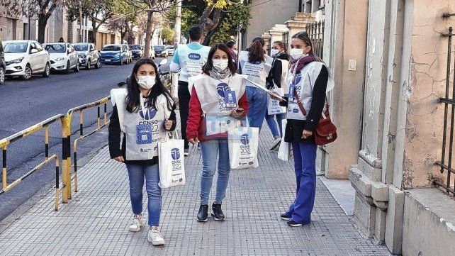 Censo 2022: dieron a conocer los datos definitivos de Entre Ríos