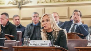Vranicich defendió la autonomía del MPA y desmintió que el nuevo modelo afecte derechos laborales