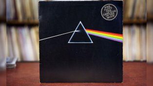 Hace 50 años, Pink Floyd le mostraba al mundo El lado oscuro de la luna