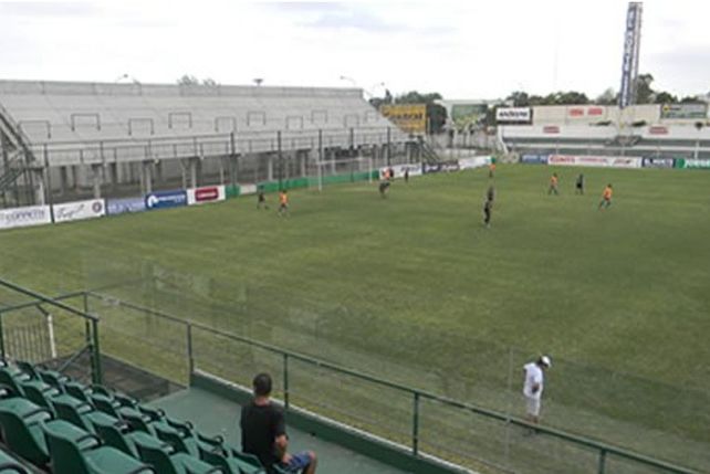 Habrá neutrales en Sportivo Belgrano y Unión