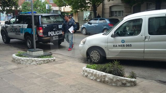 Detuvieron a un militar y le secuestraron un fusil FAL por el caso del soldado baleado en Santo Tomé