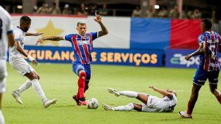 Independiente se la juega para repatriar a Víctor Cuesta
