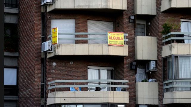 El Indice para Contratos de Locación, que regula la actualización de los alquileres dentro de un contrato ya vigente, muestra un incremento interanual de 100% al primer día hábil de junio.