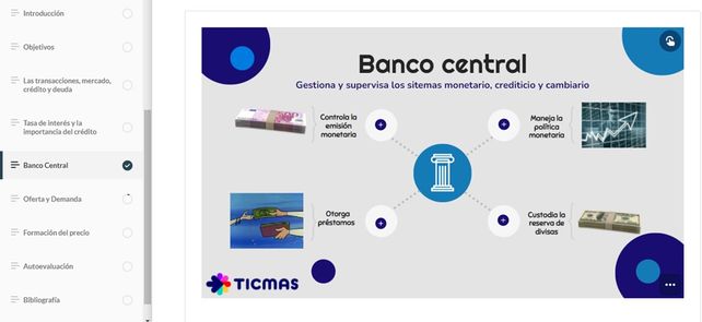 Un proyecto de innovación educativa que crece