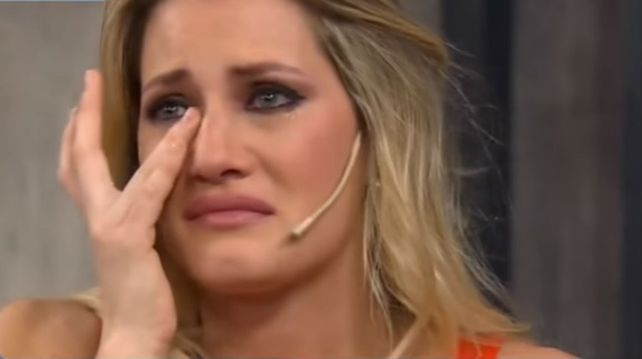 Mica Viciconte sobre el maltrato de productores de Combate: No la pasé bien
