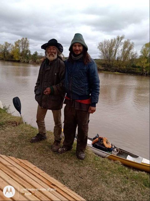 Gran aventura, gran amistad.