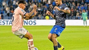 Así quedó Unión en la lucha de la zona A por meterse en los playoffs