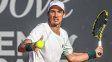 Seis argentinos inician la clasificación en el tenis de Roland Garros