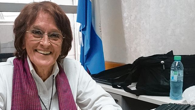 Argumedo. &ldquo;La pandemia agrav&oacute; la crisis que ya ten&iacute;a el modelo&rdquo;
