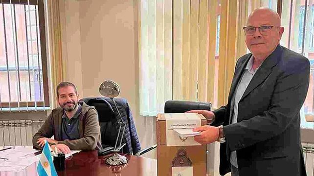 En el balotaje presidencial entre Sergio Massa y Javier Milei un total de 435.556 compatriotas que residen en el exterior votaron. Los primeros resultados