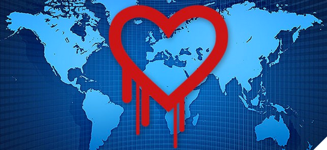 Expertos de seguridad computacional aconsejan a los usuarios que consideren cambiar todas sus contraseñas de internet.
