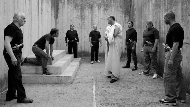 &nbsp;La Casa de Adelante presenta el nuevo ciclo Cine en Escena