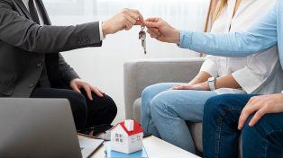 Piden que la Legislatura repudie los cambios en el régimen de corredores inmobiliarios