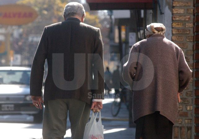 La Ciudad celebra el Mes del Adulto Mayor