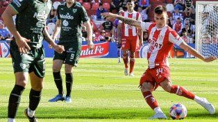 Mi prioridad siempre fue la de continuar en Unión