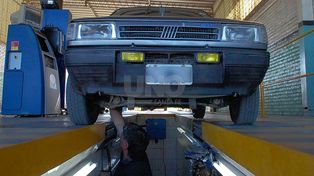 Preocupación ante la falta de repuestos que dificulta la RTO