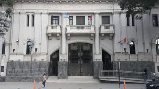 El juicio oral se desarrolló en los tribunales de la capital provincial.