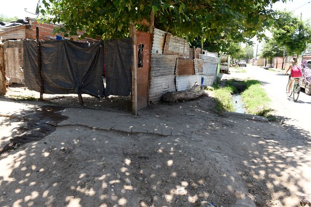 Barrios baleados: la vida cotidiana y el temor a lo que vendrá