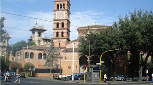El recuerdo de los célebres asados de Bergoglio en Roma