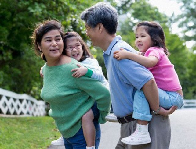 La decisión elimina todas las restricciones que quedaban y que limitaban a algunas parejas a tener sólo un hijo.