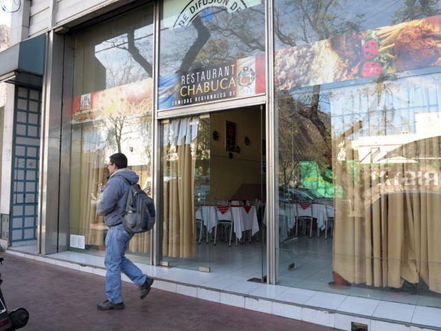 Detuvieron al mediodía en Mendoza al presunto asesino del hincha de River