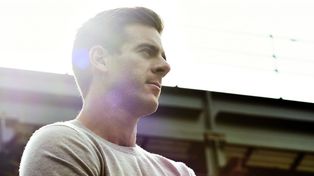 Del Potro tendrá un fin de año muy especial
