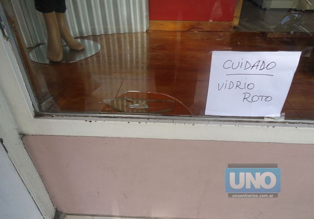 Foto: UNO/Lucila Tosolino