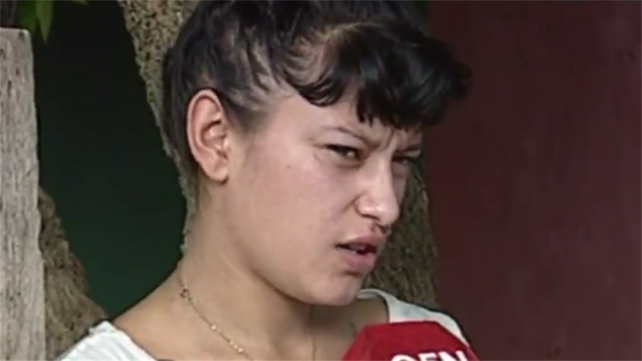 Una joven estuvo secuestrada 17 días: fue violada por varios hombres, pidió ayuda por Facebook y la rescataron