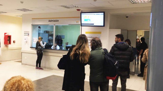 El Sistema de Integración y Calidad para Establecimientos Públicos de Salud (Siceps) que tendrá entre sus objetivos garantizar la gratuidad del acceso a la atención de la salud y eliminar todo tipo de arancelamiento al público.