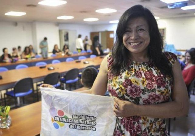 Asesinaron a Diana Sacayán, ícono de la militancia trans