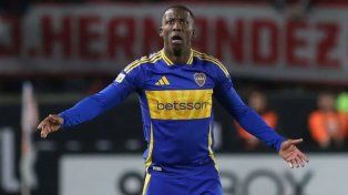 Boca Juniors pierde a tres jugadores claves para la próxima fecha.