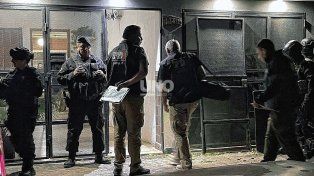 Caso Mónica Aquino. Una denuncia reveló que el cadáver de la mujer desaparecida en mayo de 2023 podría estar enterrado en una vivienda en Bº Coronel Dorrego.