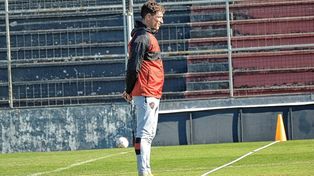 El equipo que enviaría Facundo Sava para recibir a Aldosivi