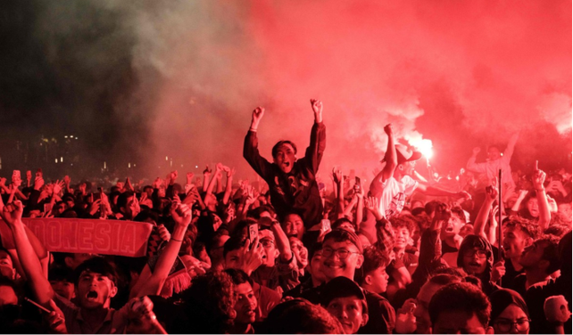 OkeStream vs Other Football Streaming Platforms: Which Is Best for Indonesian Football Fans?