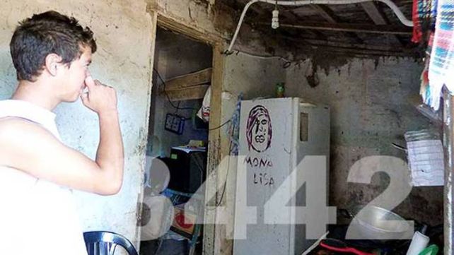 Un chico le da una oportunidad al Estado