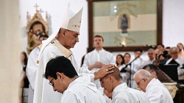 El Seminario Metropolitano Nuestra Señora de Guadalupe cuenta con doce jóvenes que se están formando para ser sacerdotes.&nbsp;