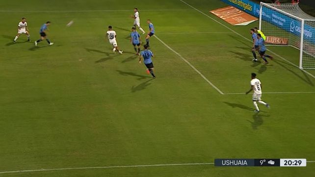 Seguí el minuto a minuto de Newells-Belgrano