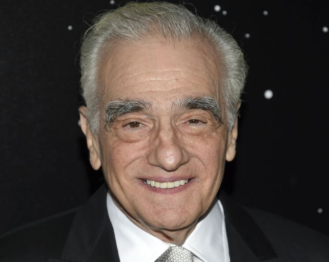 Martin Scorsese es uno de los directores más prestigiosos de los Estados Unidos.