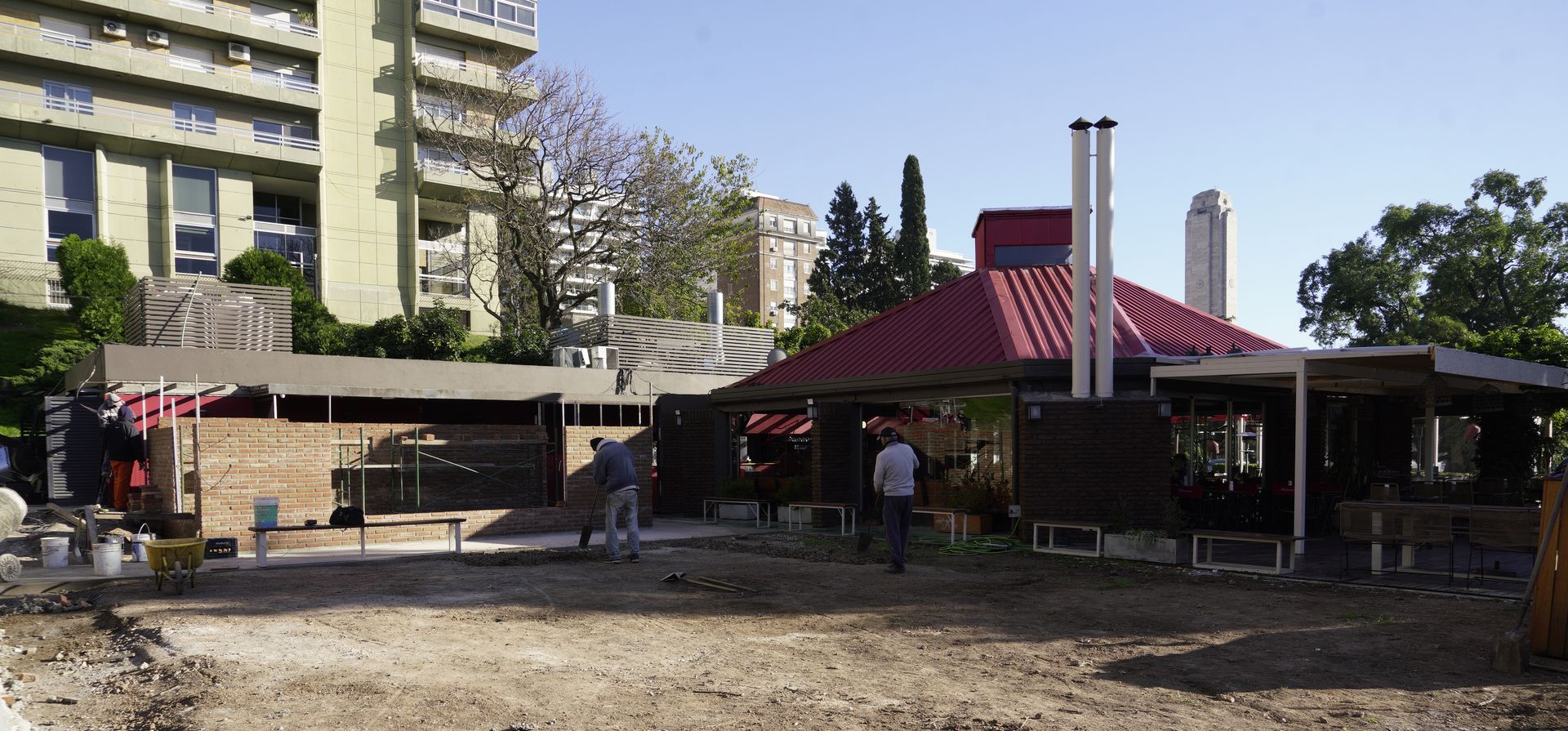 Lionel Messi tendrá un espacio de homenaje en el renovado bar VIP