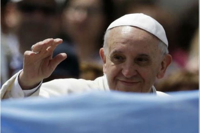 Avalancha de argentinos para ver al Papa en Río de Janeiro