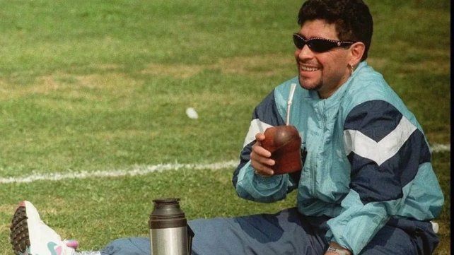 Día Nacional del Mate: honrando la infusión que une a los argentinos.