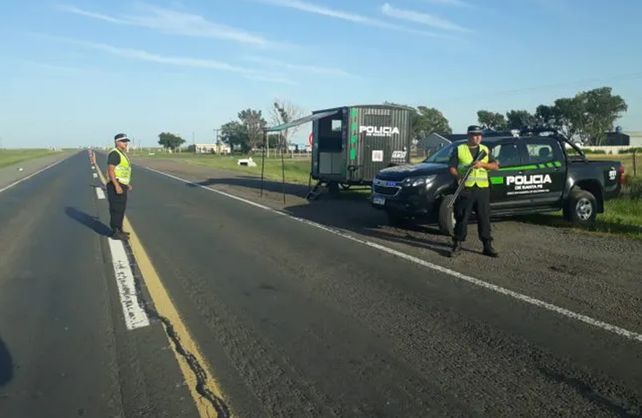 Por el aislamiento social, la mortalidad vial cayó un 40% en la provincia y un 75% en La Capital