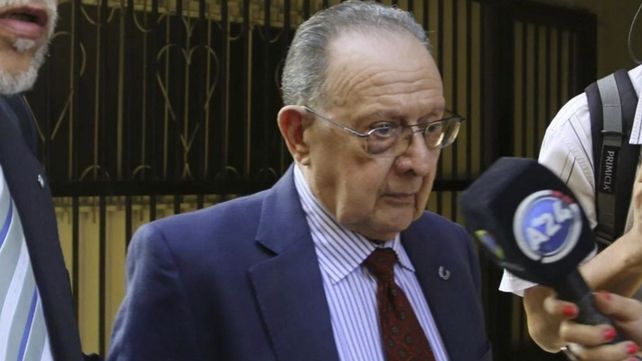 Las fuentes agregaron que en relación a la data de muerte