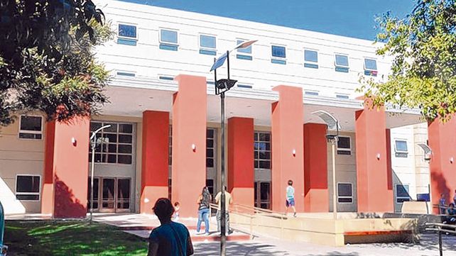 San Juan. La niña fue sometida a un aborto en el Hospital Guillermo Rawson